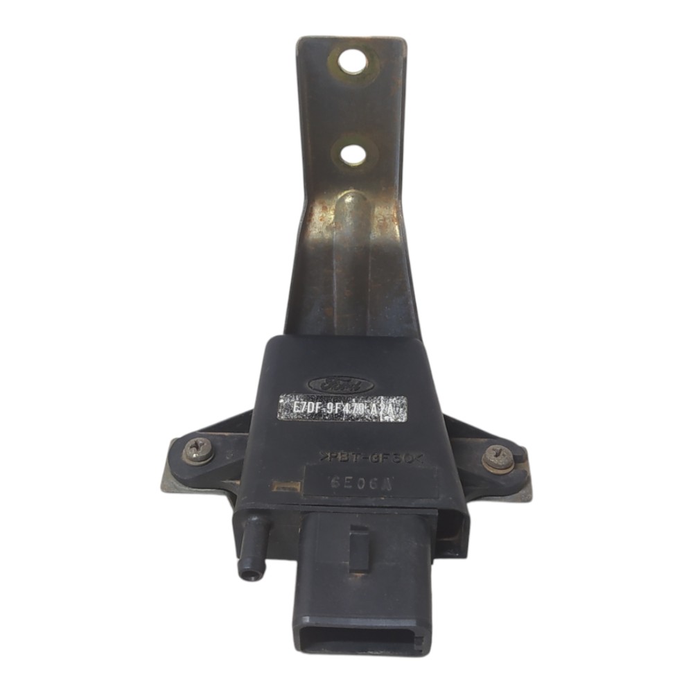 Sensor Map Ford Fiesta 1.0 1998 V129