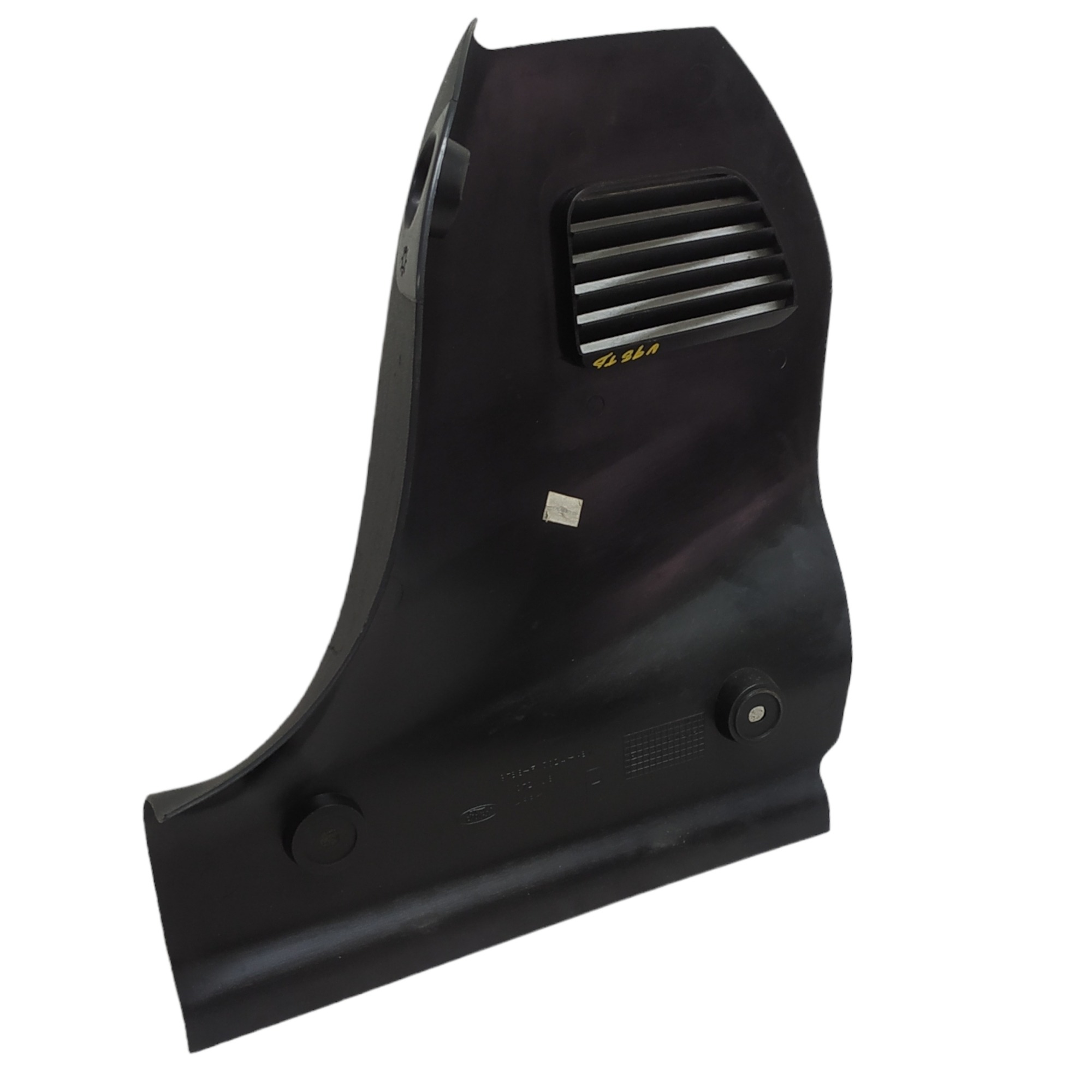 Forro Lateral Direito Porta Malas Ford Mondeo 1997 V98 6
