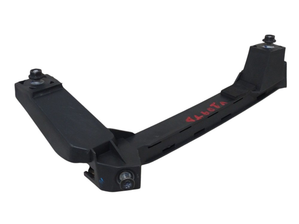 Guia Do Vidro Traseiro Direito Gm Onix 1.0 2015 V109 5
