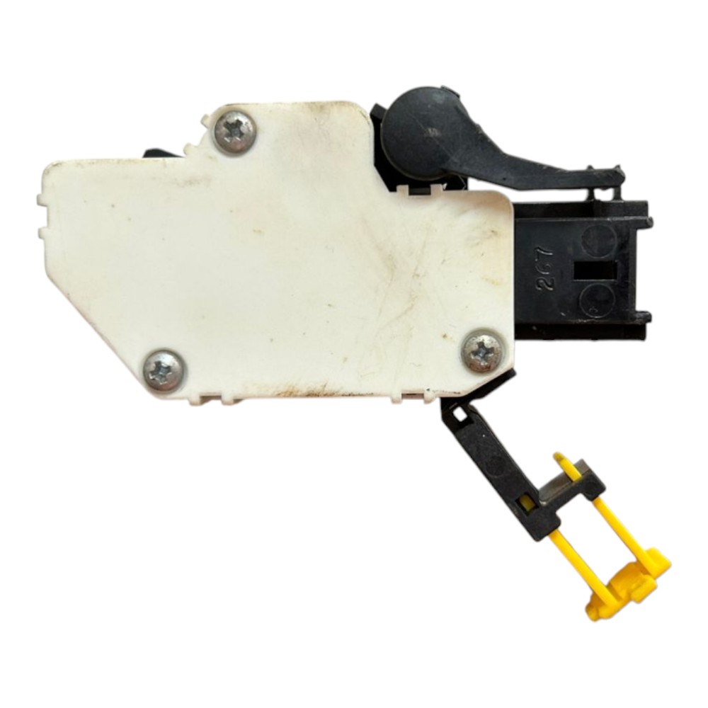 Sensor Pedal Embreagem Fiat Mobi 2018 6