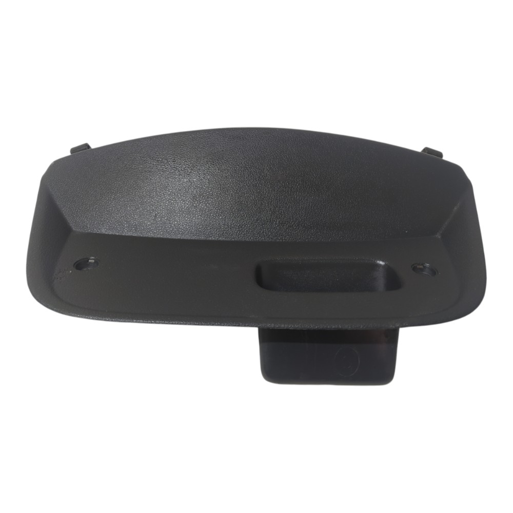 Moldura Tampa Traseira Vw Gol G5 1.6 2010 V145 3