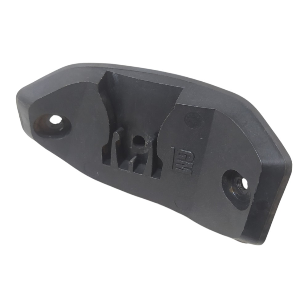 Trava Portinhola Abertura Tanque Gm Vectra Gtx 2.0 2008 V150 4