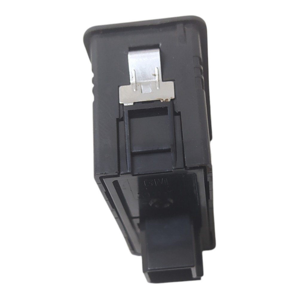 Comando vidro porta TE Gm Vectra GT-X 2.0 2008 V150 5