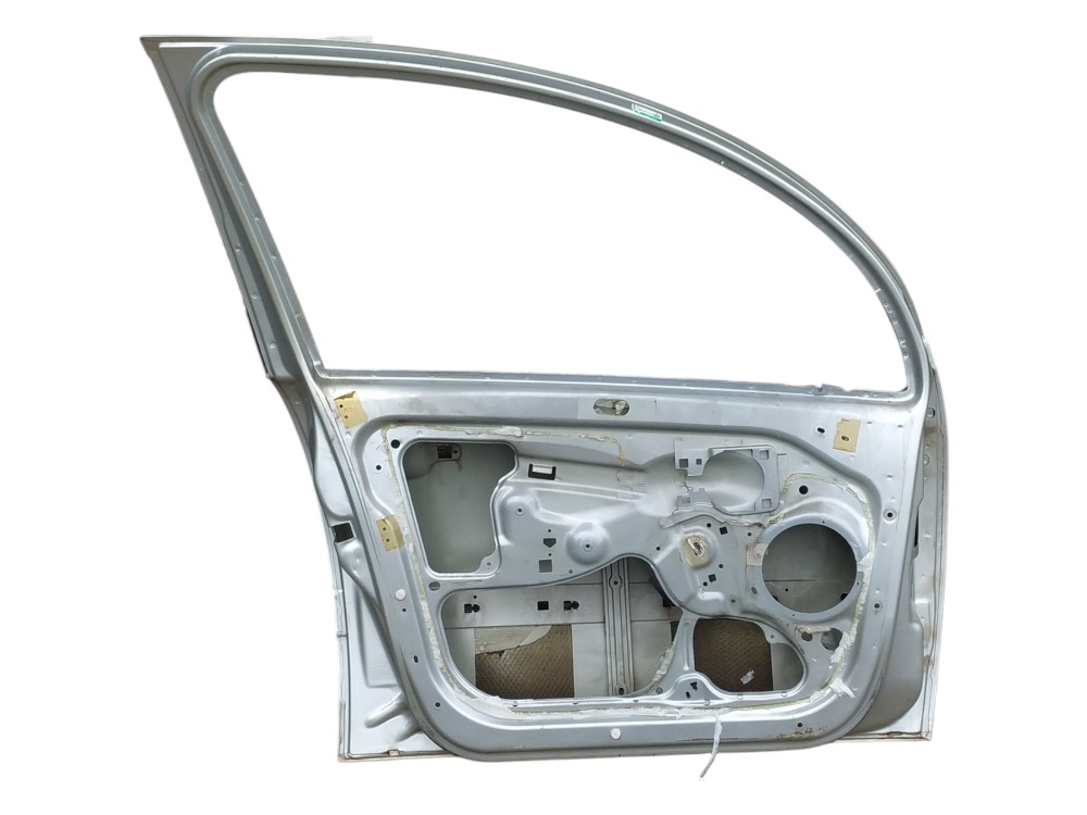 Porta Dianteira Esquerda Citroen C3 2008 V107 vend 3