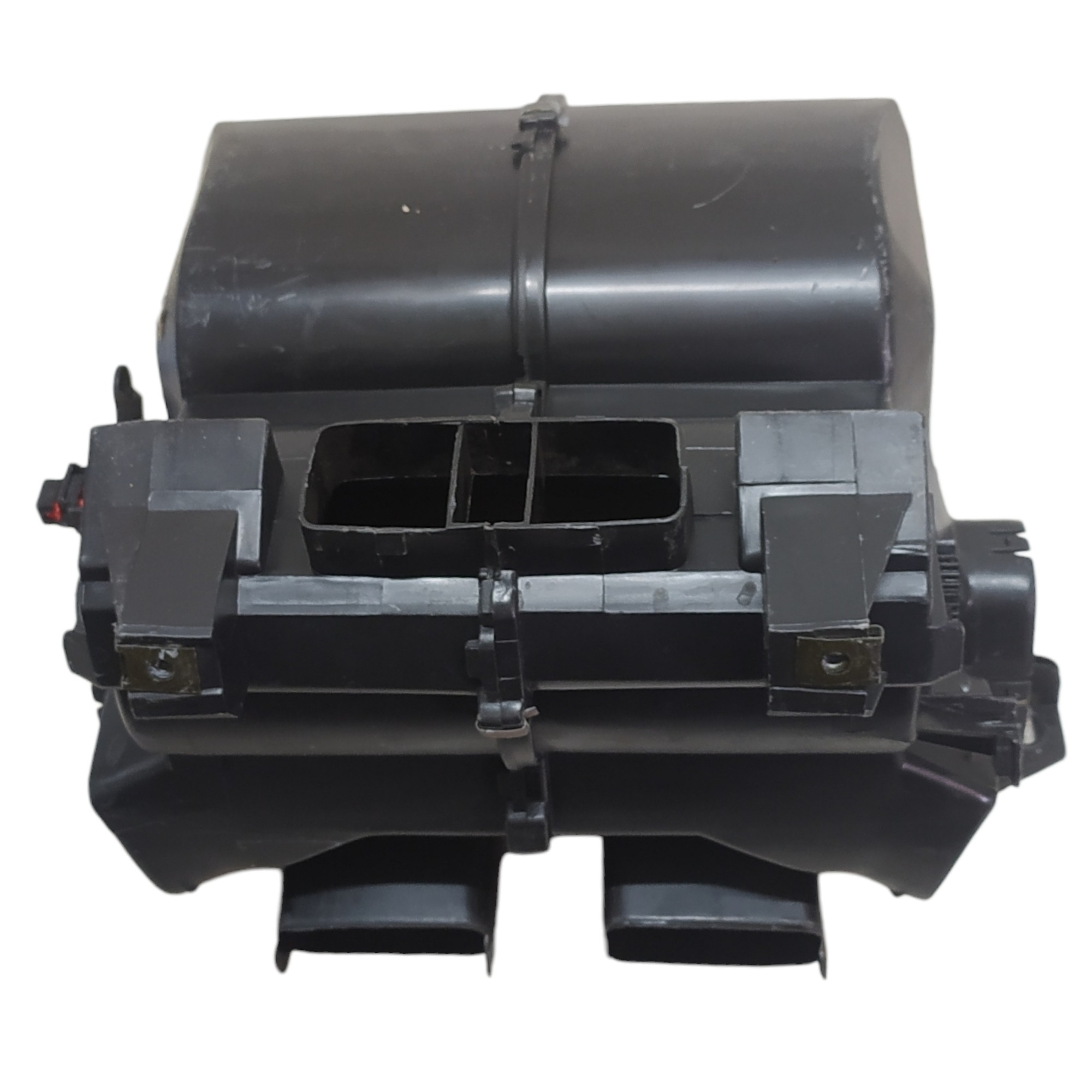 Caixa Evaporadora Ventilação Ford Escort 1.8 1998 V91 4