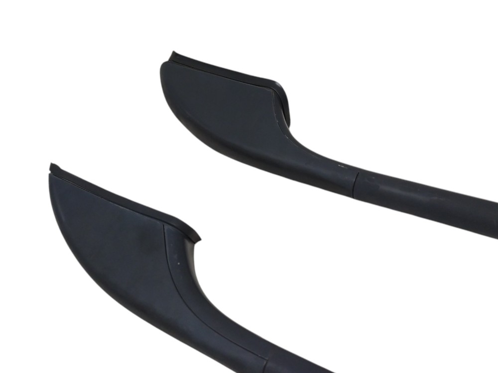 Rack De Teto Bagageiro Chery Qq 1.1 2012 V118 6