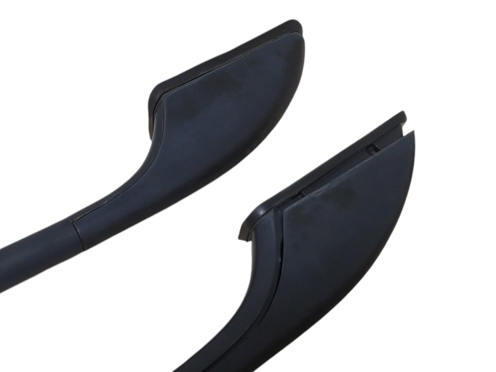 Rack De Teto Bagageiro Chery Qq 1.1 2012 V118 5