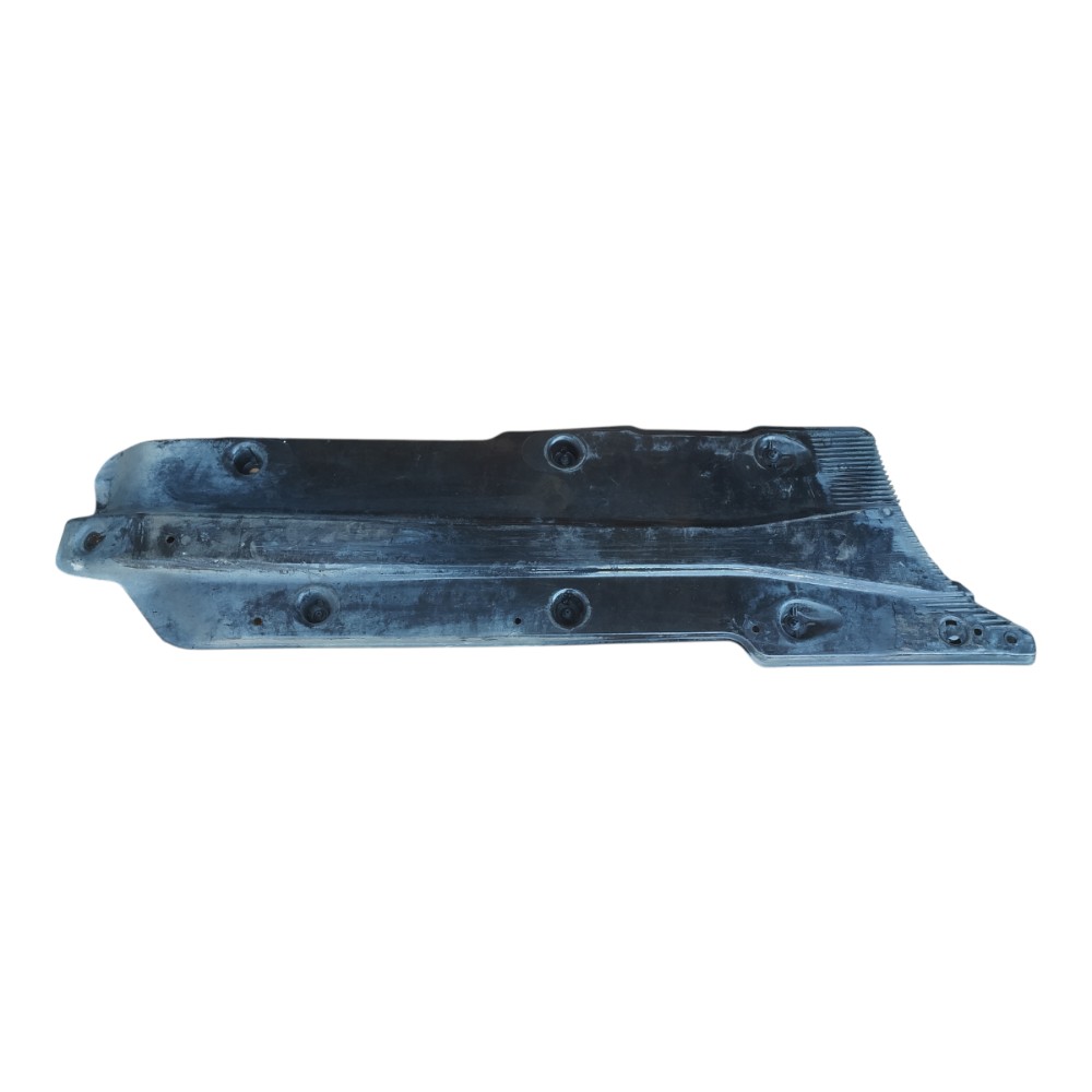 Protetor Defletor Assoalho Direito Vw Up Tsi 2019 V144