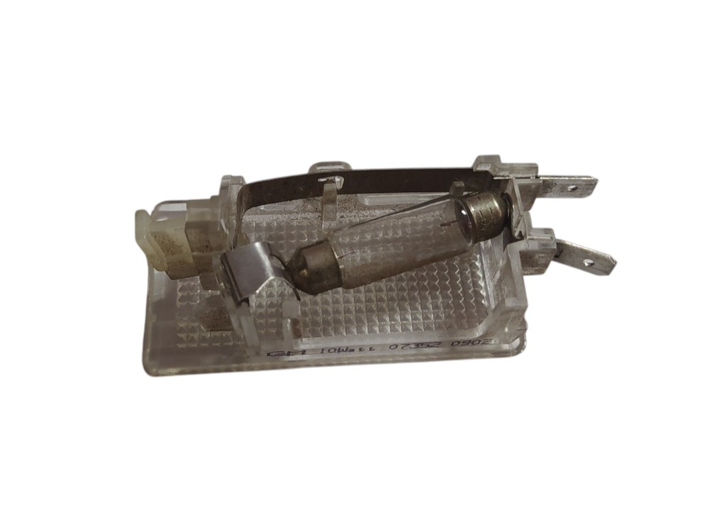 Luz Interna Porta Luvas Chevrolet Vectra Gt 2008 V108 7