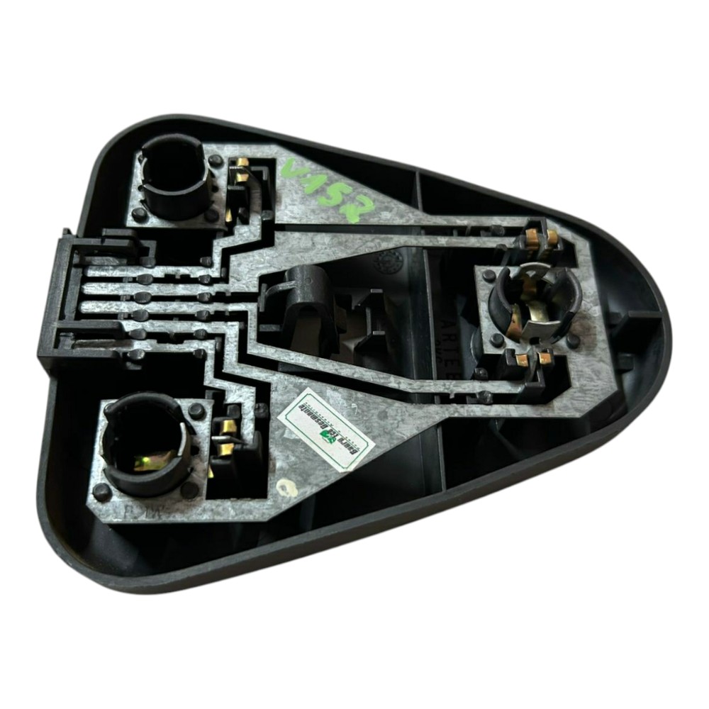 Circuito Soquete Lanterna Traseira Vw Gol Bola V152 Ambos Lados 3