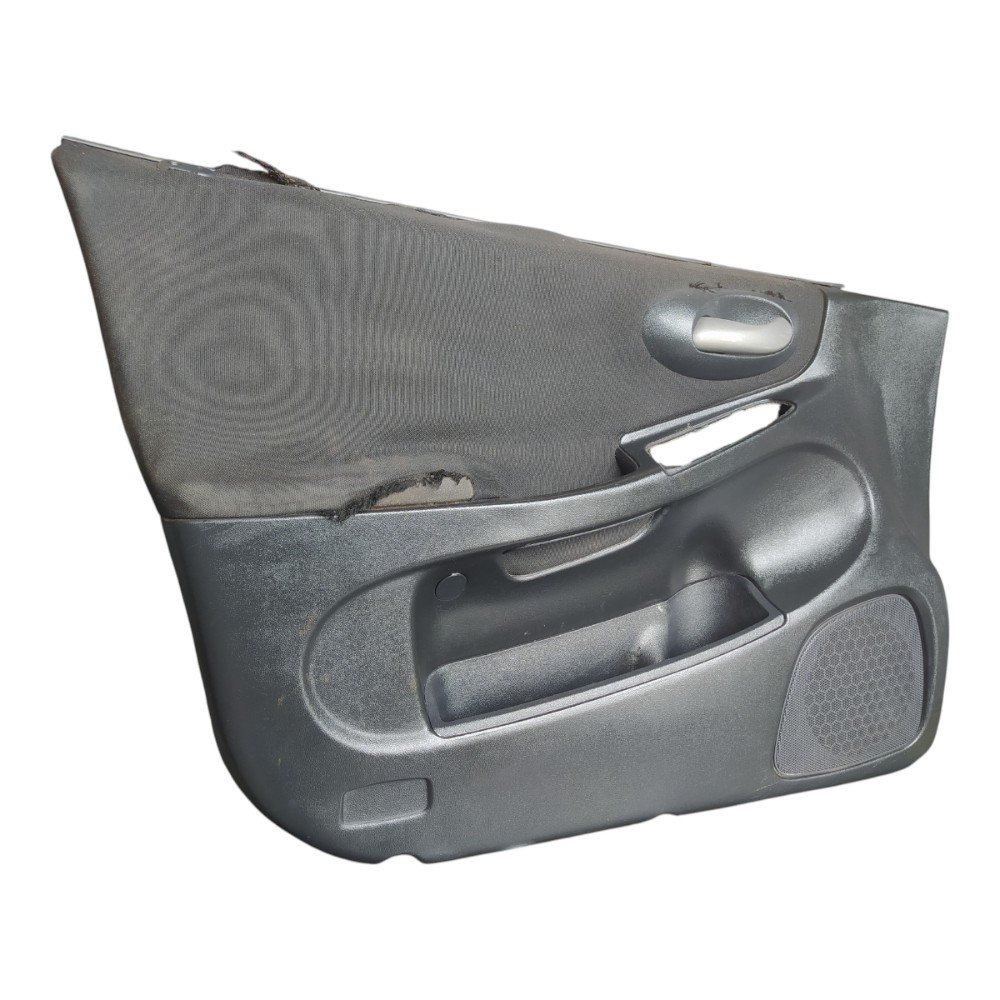 Forro Porta Dianteira Esquerda Fiat Stilo 2011 V136 3