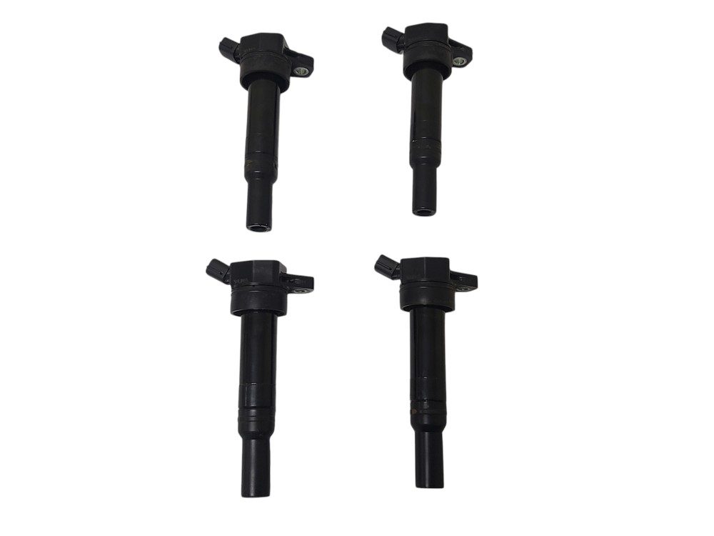 Kit 4 Bobinas Ignição Hyundai Creta 2017 a 2021 V180