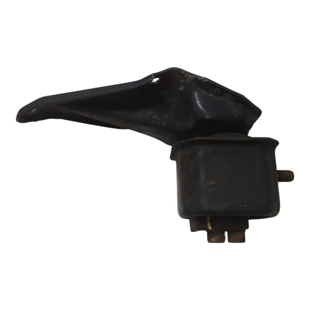 Coxim Suporte Motor Vw Gol Bola 1.0 1999 V143 5