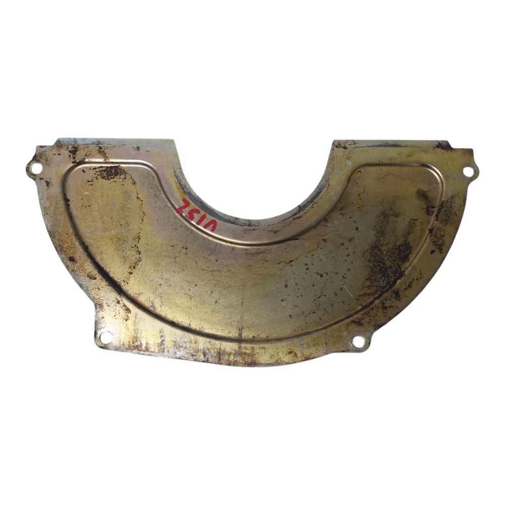 Chapa aproteção Embreagem Vw Gol v152 balcao