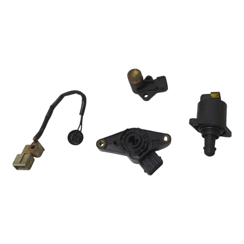 Kit Sensor Borboleta Tbi Peugeot 405 1995 V99 2