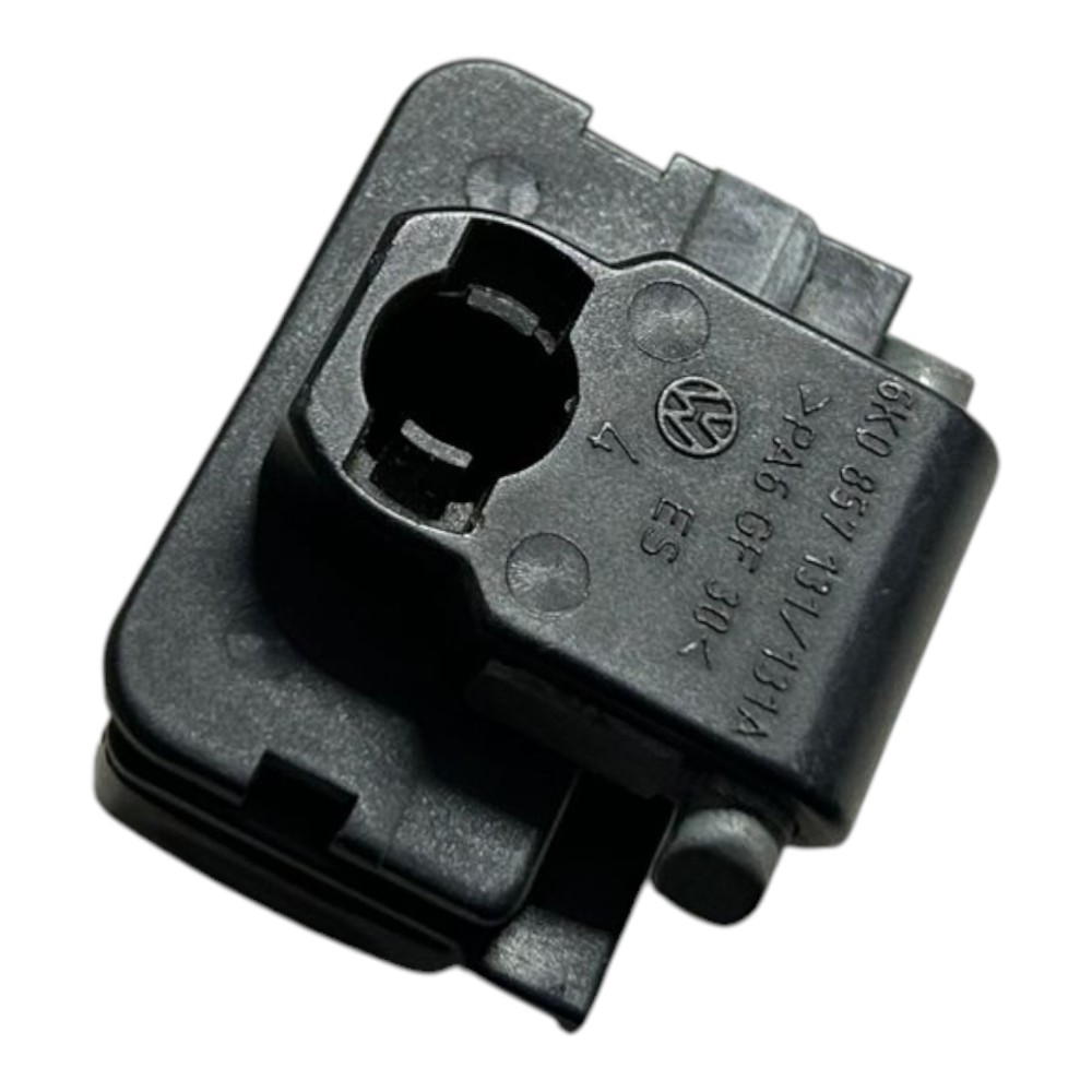 Trava Porta Luvas Vw Polo Classic 1998 V141 7