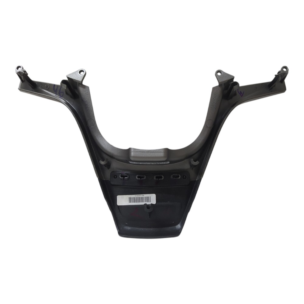 Moldura Aplique Aro Volante Gm Spin 1.8 2023 V148 4