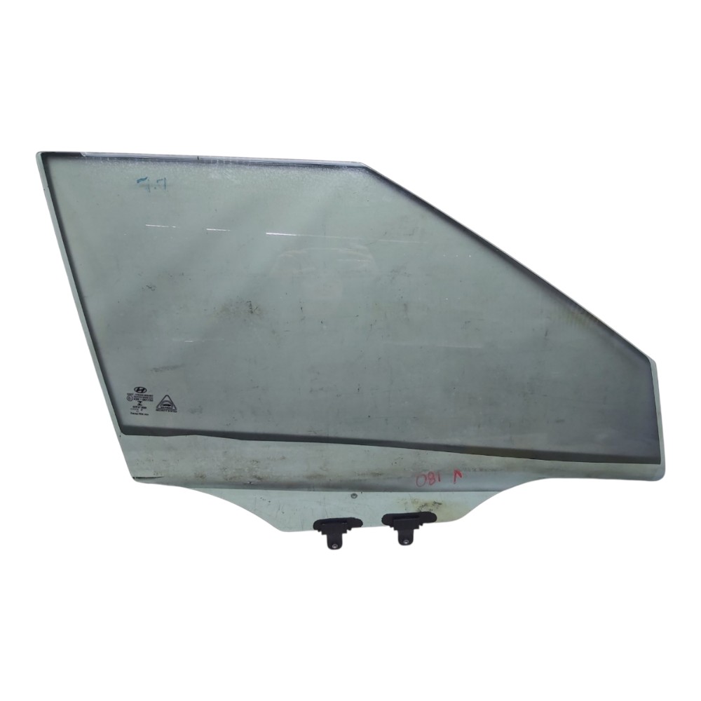 Vidro Fixo Dianteiro Direito Hyundai Creta V180
