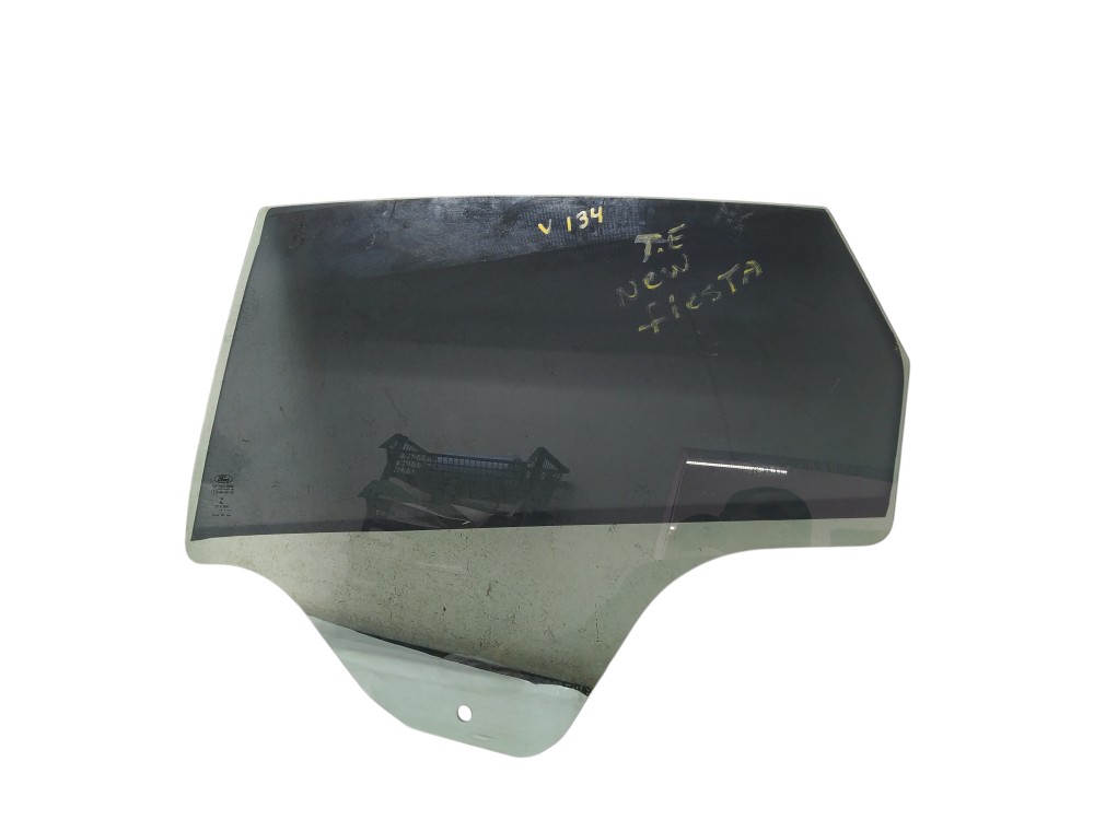 Vidro Traseiro Esquerdo Ford New Fiesta Hatch 1.6 2019 V134 3