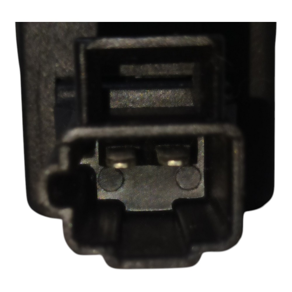 Trava Porta Malas Chevrolet Vectra Milenium 2001 V138 5