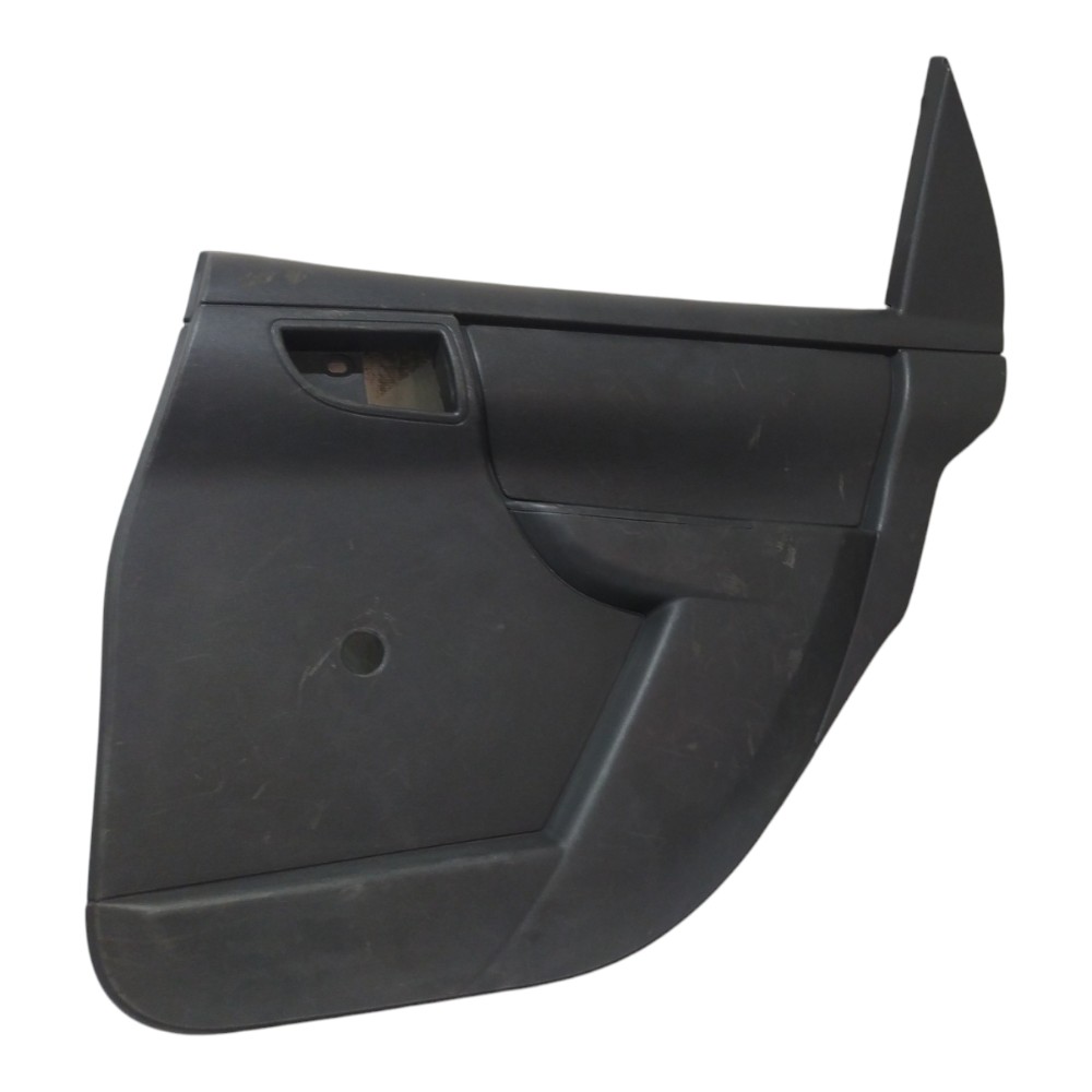 Forro Porta Traseira Direita Gm Celta 2009 2010 V126 4