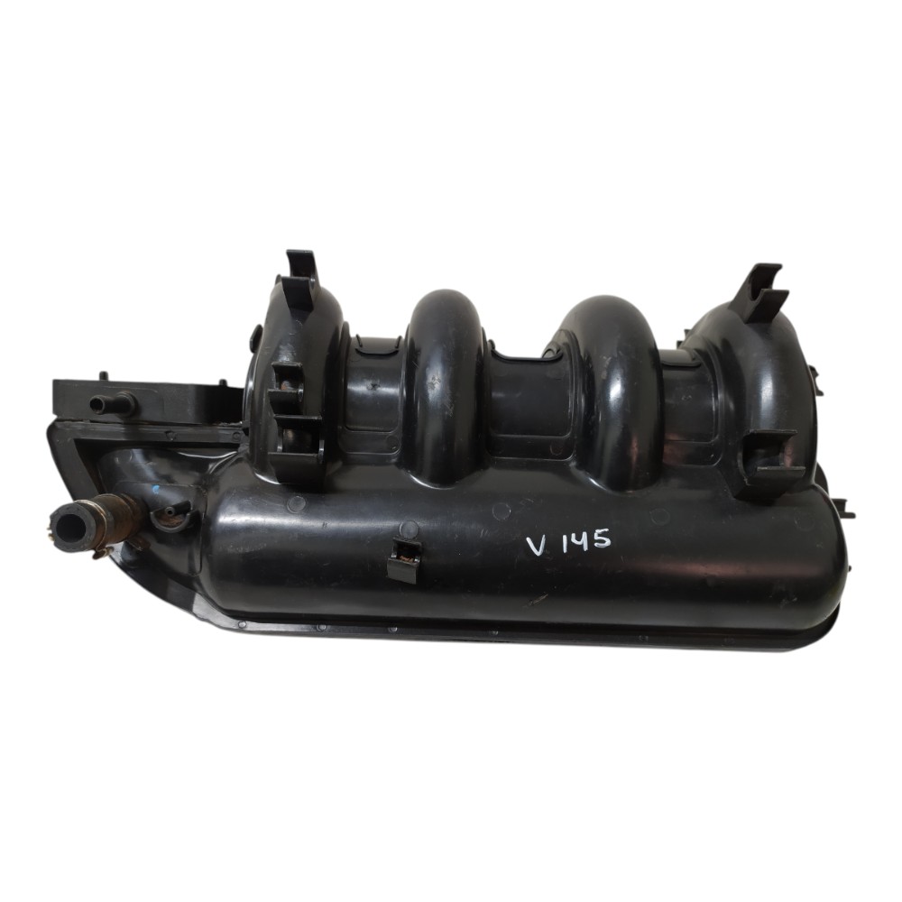 Coletor Admissão Vw Gol G5 2010 1.6 V145 4