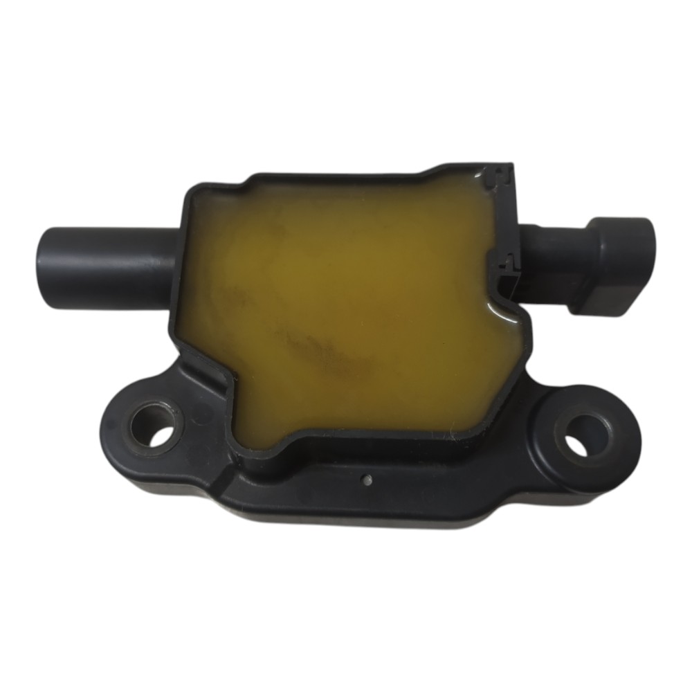 Bobina Ignição Chevrolet Onix 2014 1.4 V140 N4 2