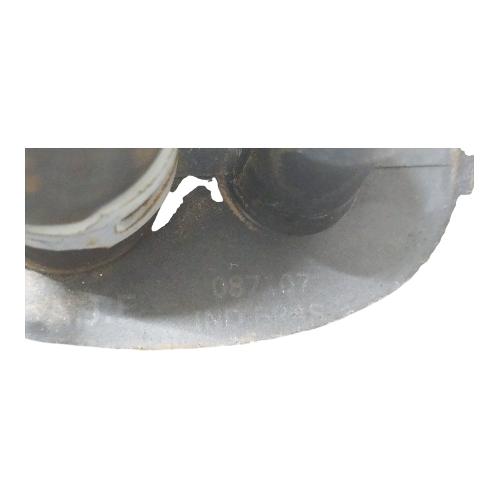 Valvula Ar Quente Ford Fiesta 1.0 1998 V129 9