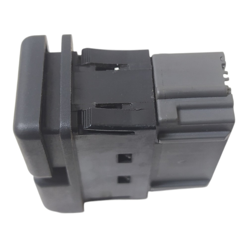 Comando Botao Pisca Peugeot 405 Gli 1.6 1995 V99 2