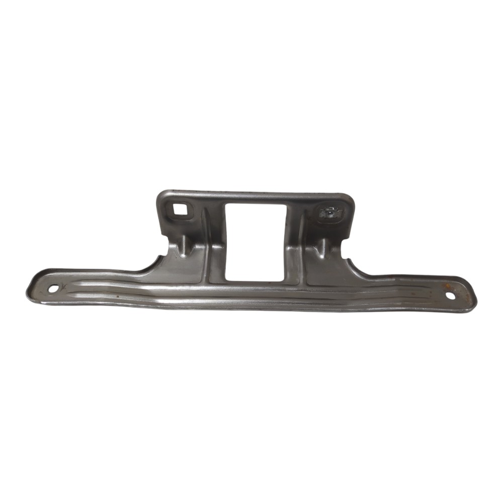 Suporte Puxador Porta Traseira Direita Gm Spin 1.8 2023 V148 2