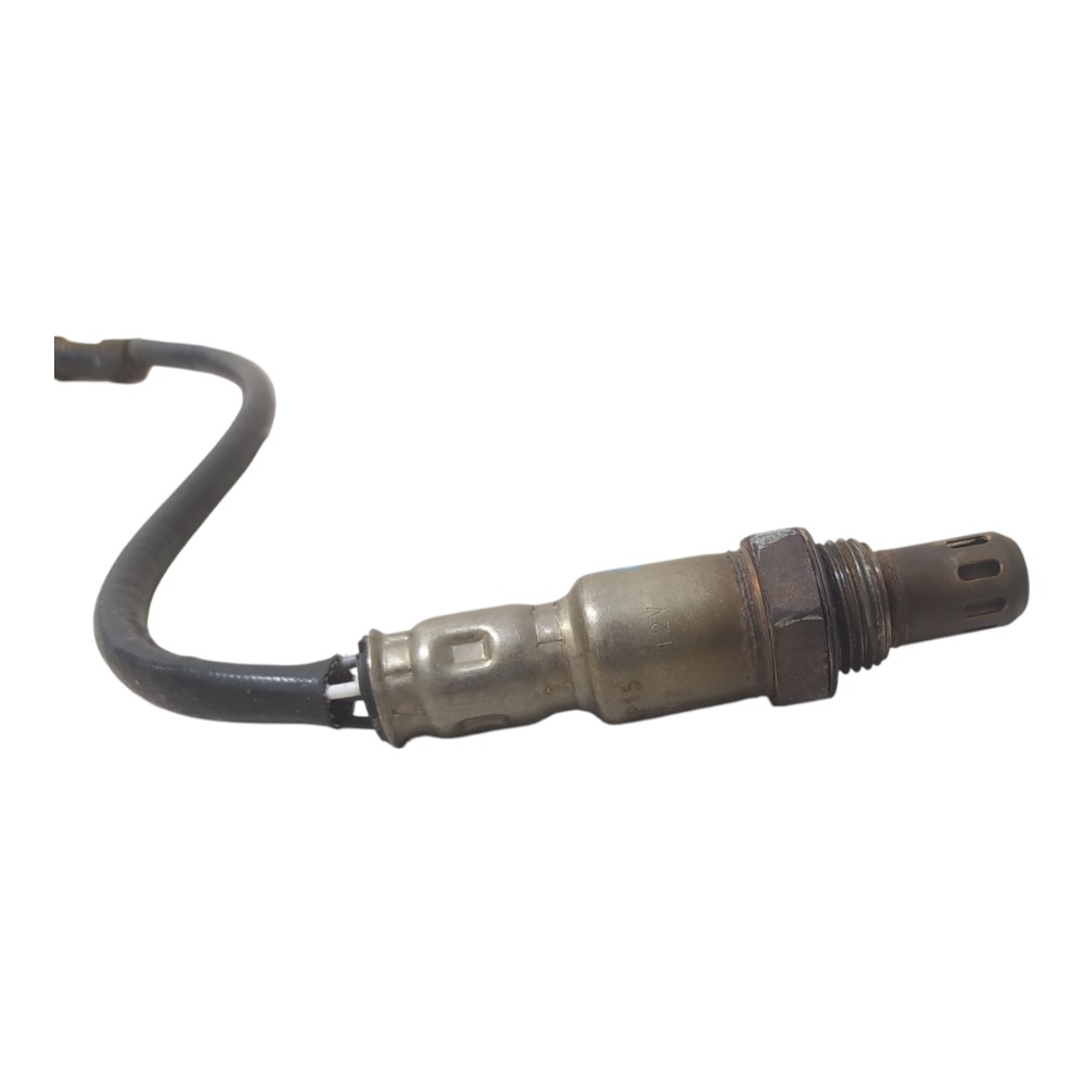 Sonda Lambda Pós Catalisador Vw Up Tsi 2019 V144 5
