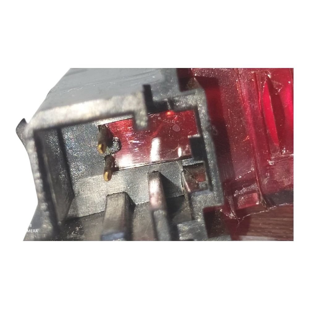 Break Light Ford Focus Hatch 2001 V155 7
