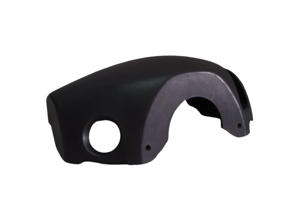 Moldura Coluna De Direção Chevrolet Vectra Gt 2008 V108 2