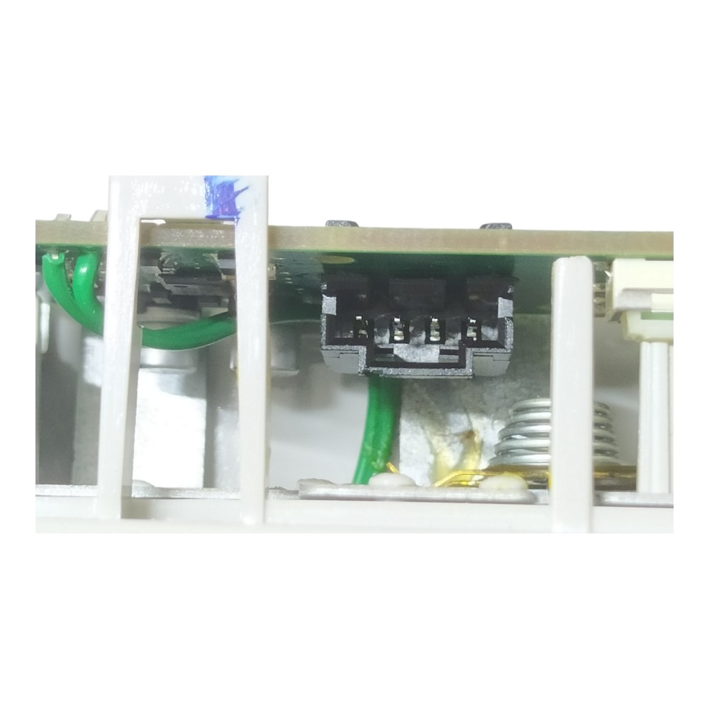 Luz Teto Cortesia Vw Fox 1.0 2013 V157 7