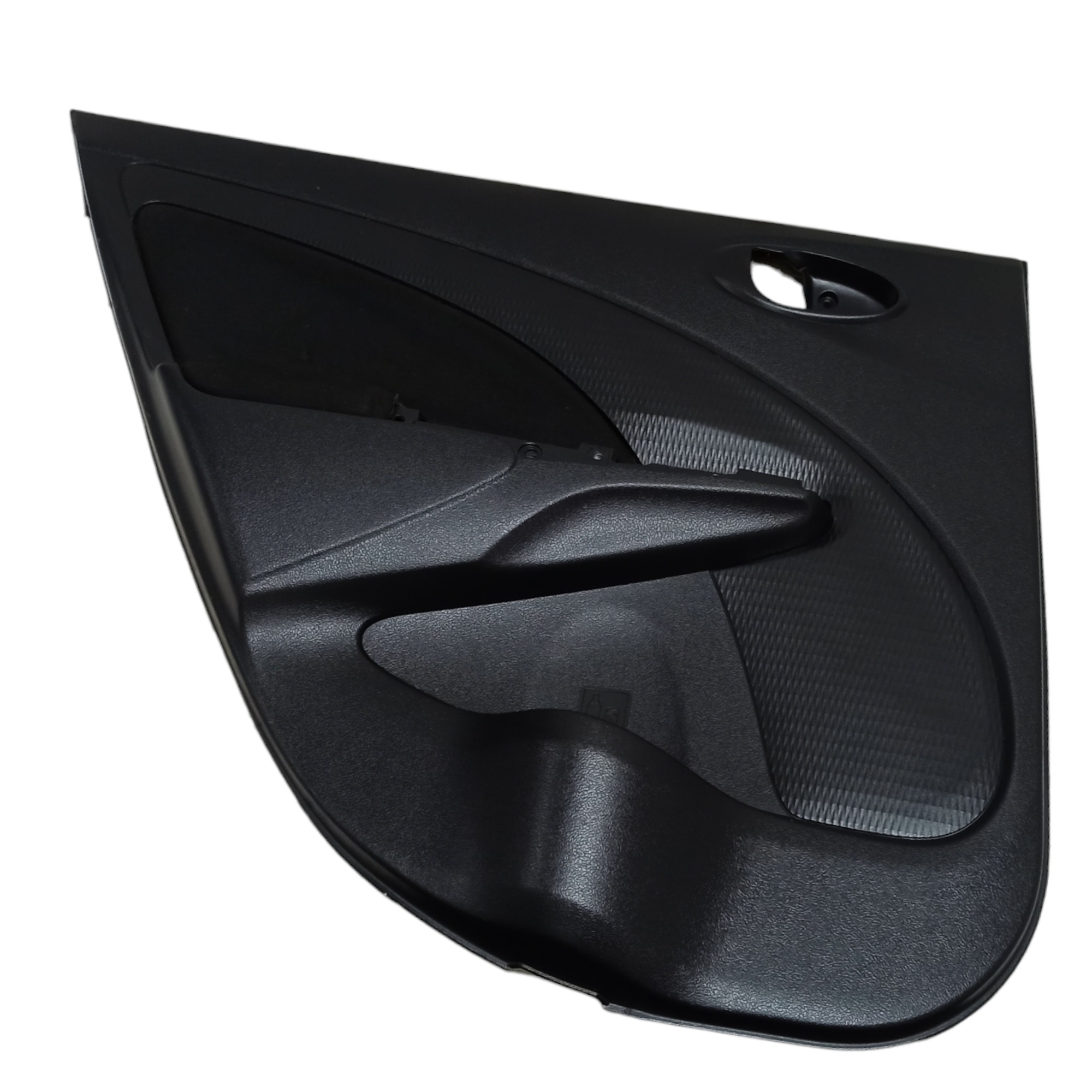 Forro De Porta Traseiro Esquerdo Toyota Etios 2016