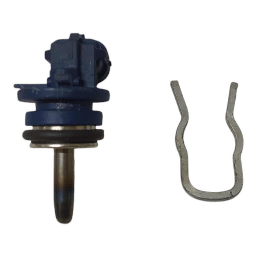 Vela Aquecedora Bico Injetor Ford New Fiesta 1.6 2018 2 V134 5