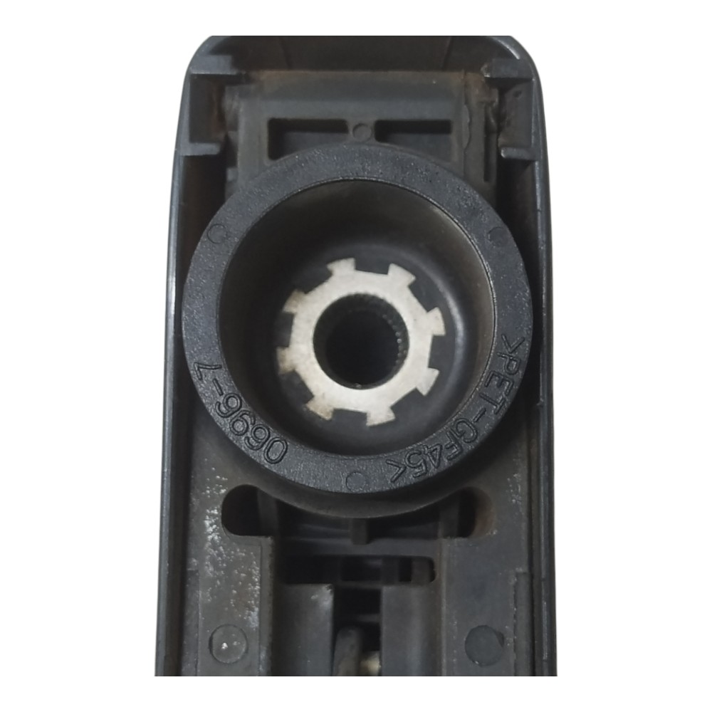 Braço Limpador Traseiro Fiat 500 Cult 1.4 2012 6