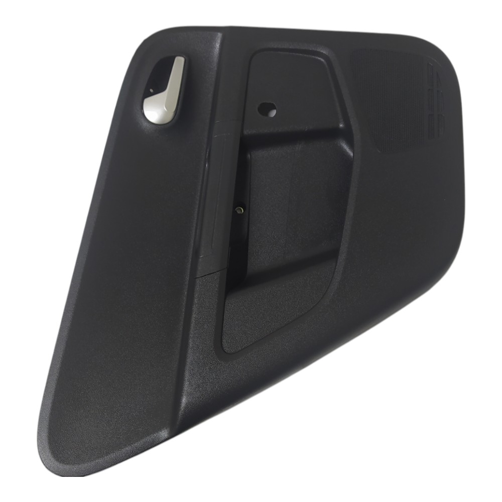 Forro Porta Traseira Esquerda Vw Up Tsi 2019 V144 2