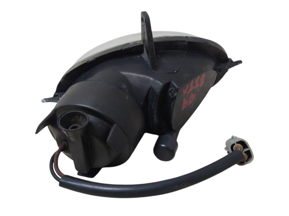Farol De Milha Direito Chery Qq 2012 V118 4