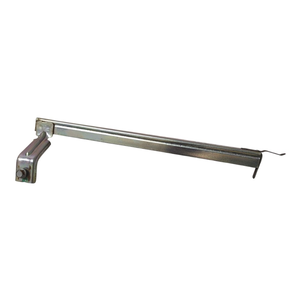 Canaleta Guia Vidro Dianteira Direita Vw Gol G5 2010 V145 3