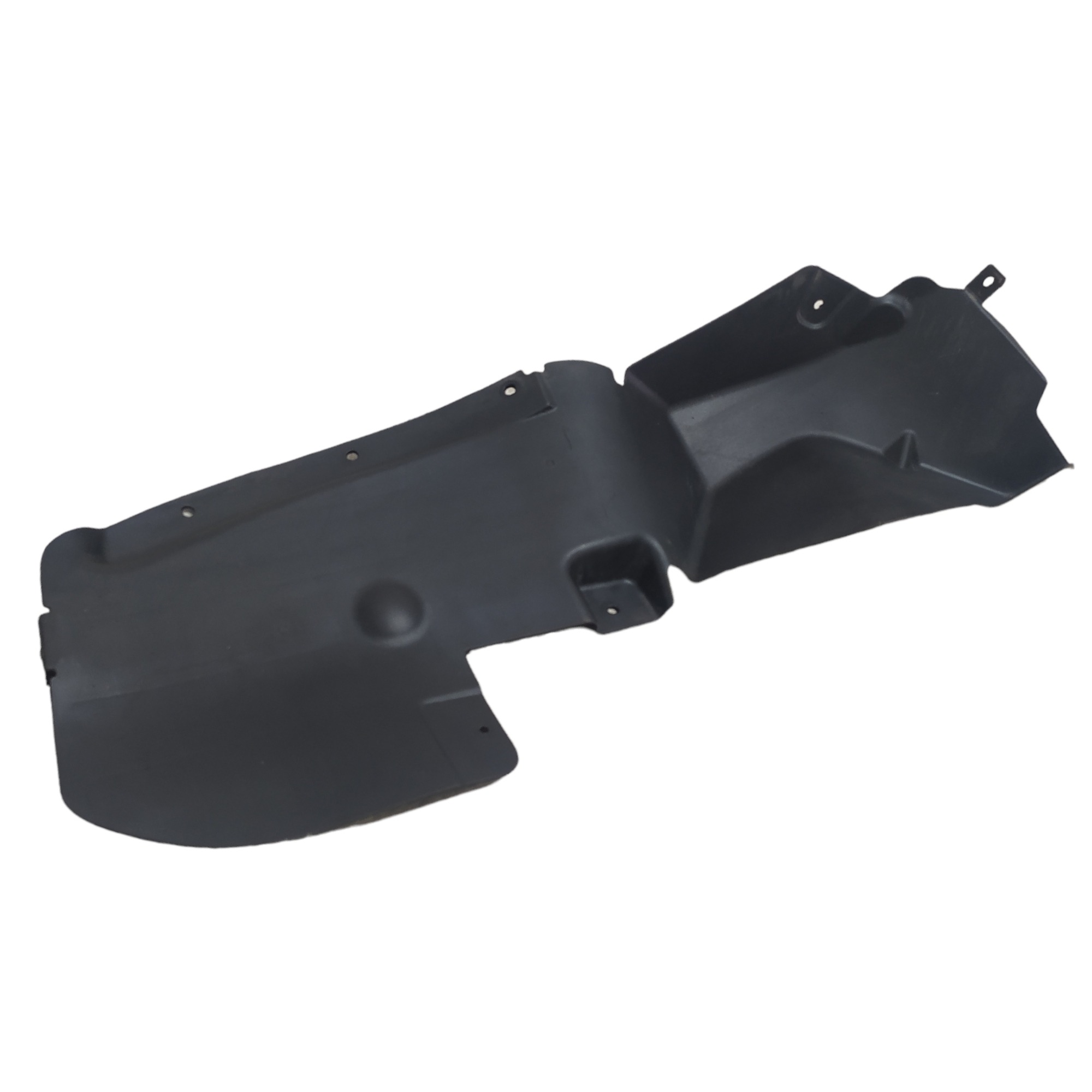 Parabarro Traseiro Direito Chevrolet Cobalt 2011 A 2015