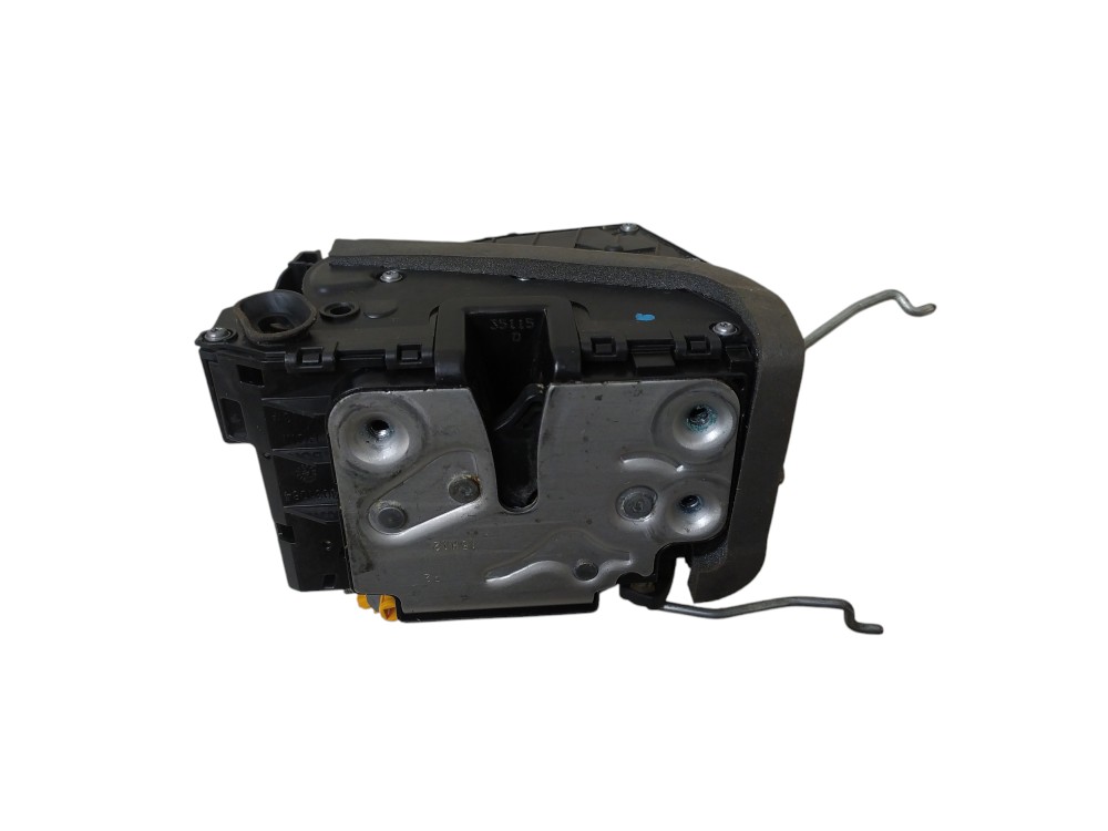 Fechadura Elétrica Dianteira Direita Gm Onix 1.0 2015 V109 4