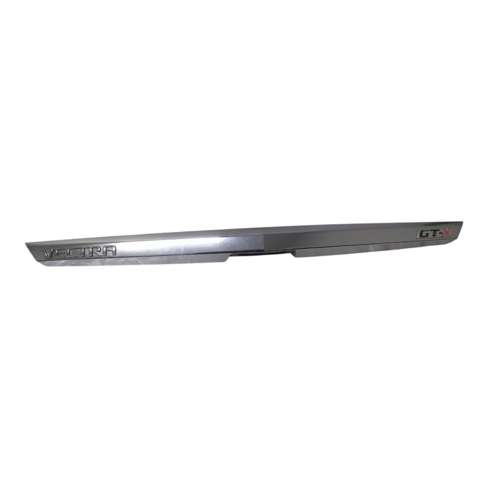 Friso Comando Tampa Traseira Gm Vectra Gt-x 2.0 2008 V150