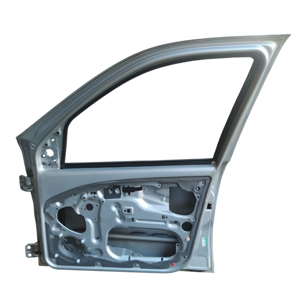 Porta dianteira direita fiat Siena 2008 V104 balcão 7
