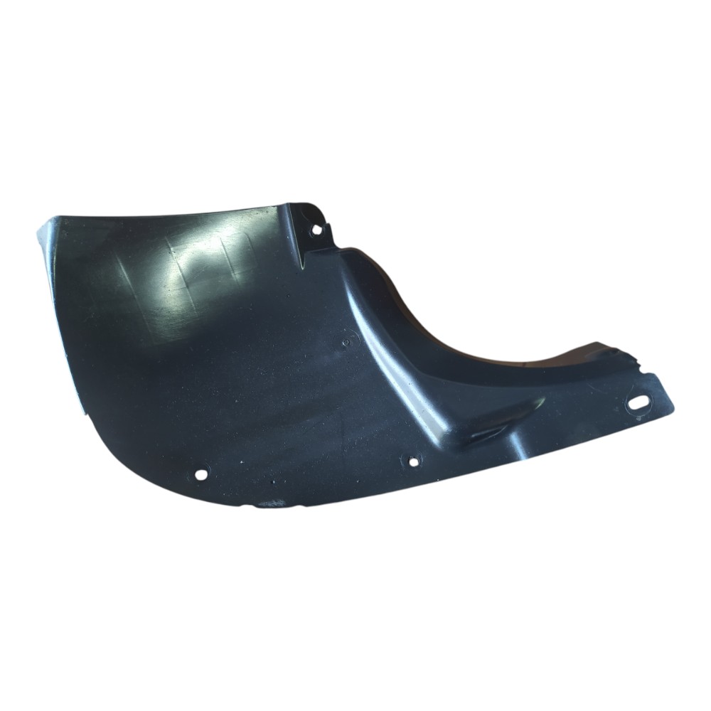 Parabarro Traseiro Esquerdo Chevrolet Onix 2014 1.4 V140
