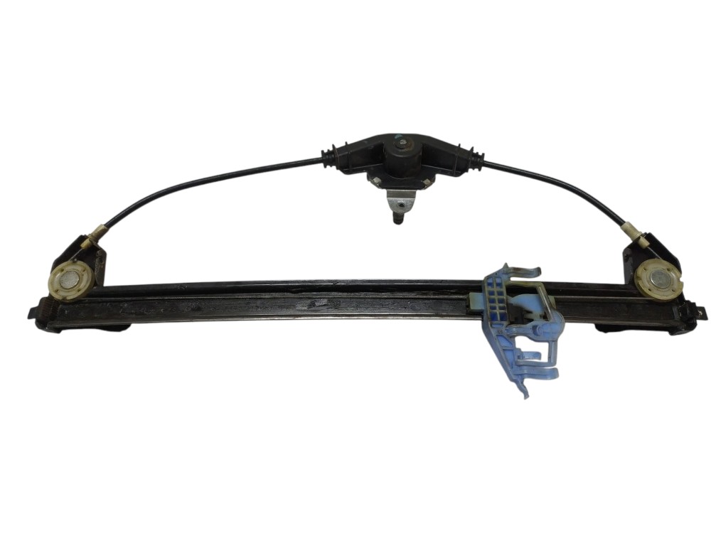 Máquina Vidro Dianteira Esquerda Fiat Uno Vivace 2012 V124 2