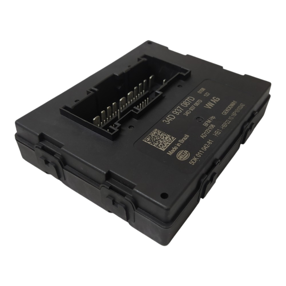 Modulo Conforto Vw Up Tsi 1.0 2019 V144 4