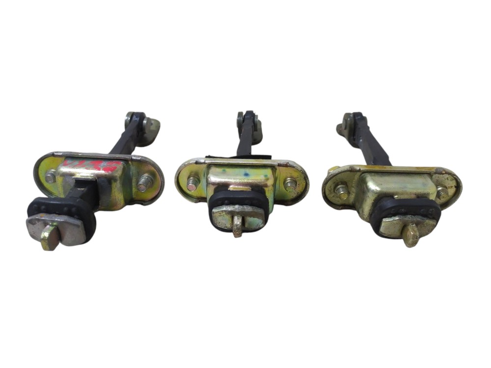 Limitadores De Porta Chery Qq 2012 V118 2