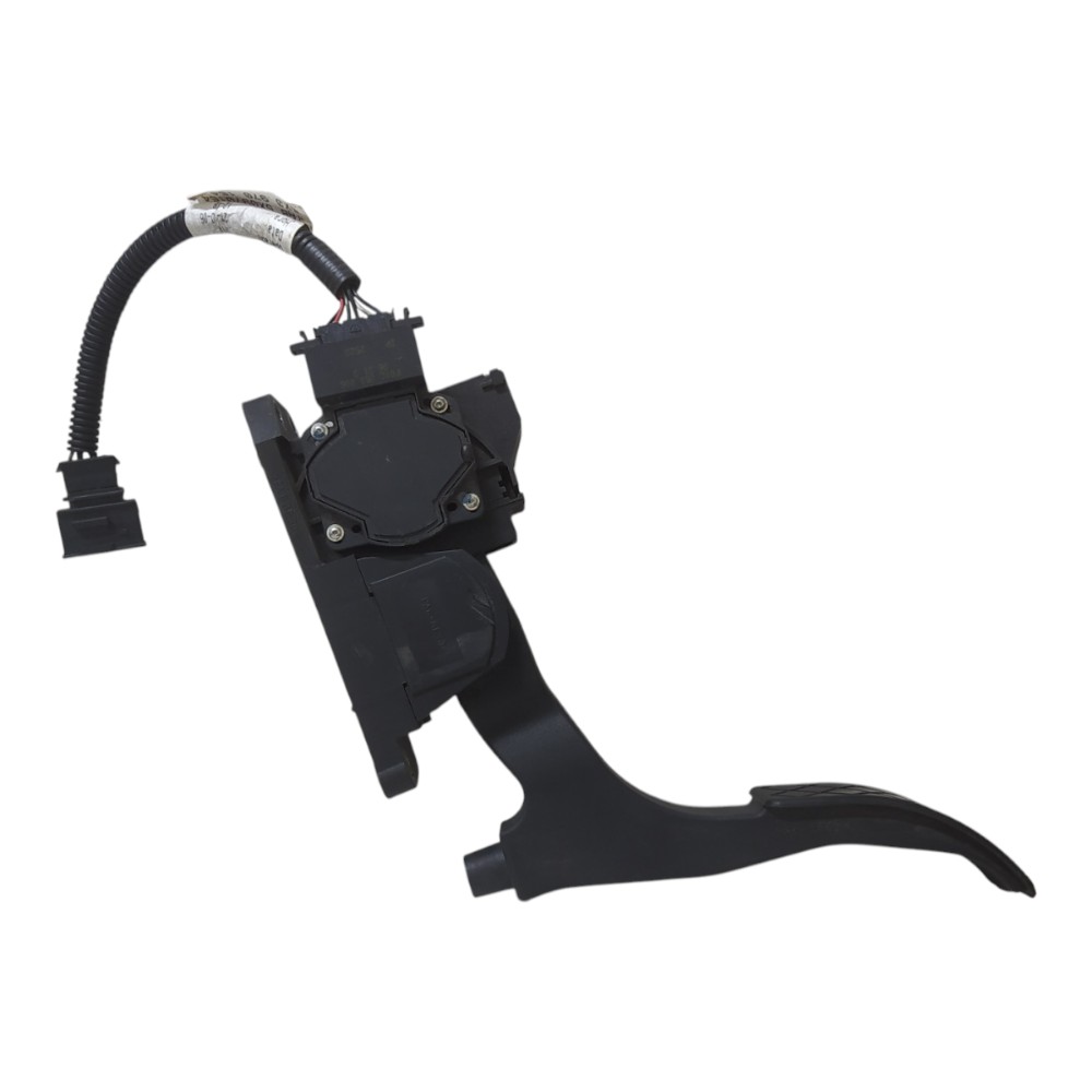 Pedal Acelerador Eletrônico Vw Gol G4 1.0 2007 5
