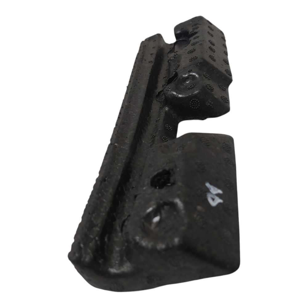 Isopor Casquinha Dianteira Direita Fiat Argo 2022 1.0 V139 2